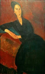 Anna Zborowska